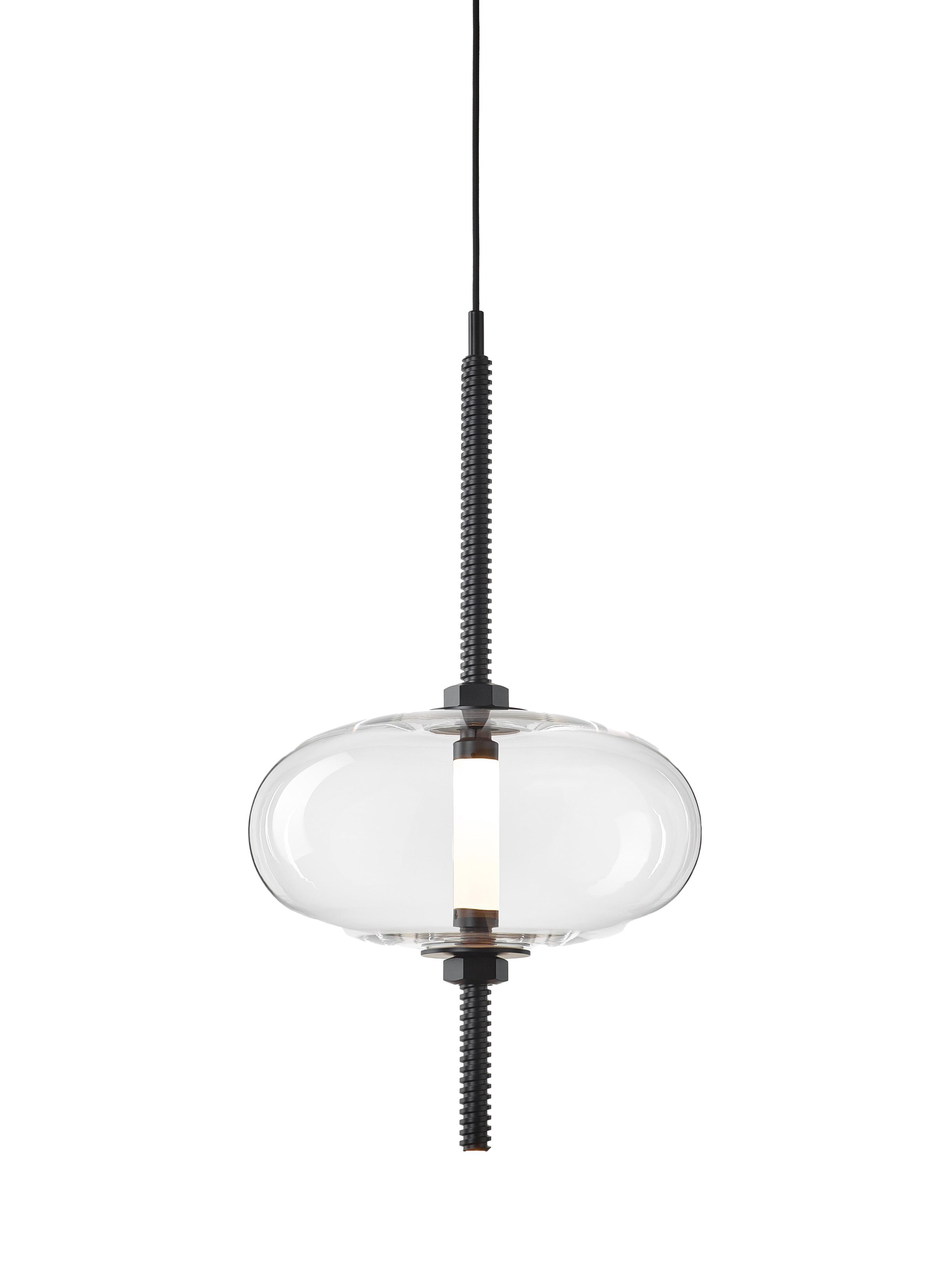 BROKIS lampe à suspension UNDER PRESSURE MOST