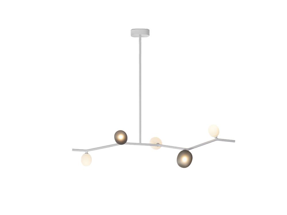 BROKIS lampe à suspension IVY FIXED 5