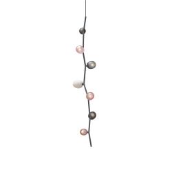 BROKIS lampe à suspension IVY VERTICAL 7