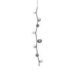 BROKIS lampe à suspension IVY VERTICAL 8