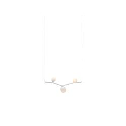 BROKIS lampe à suspension IVY HORIZONTAL 3