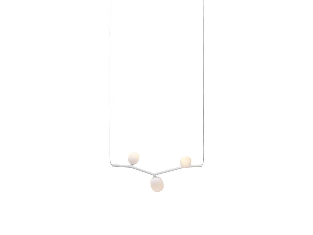BROKIS lampe à suspension IVY HORIZONTAL 3