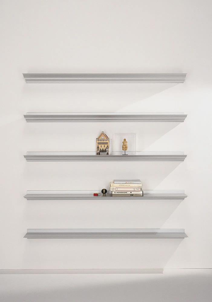 BD BARCELONA DESIGN étagère murale CORNISA