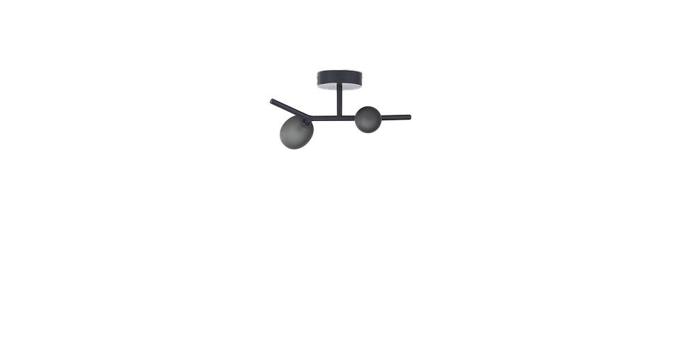 BROKIS lampe de plafond IVY CEILING 2