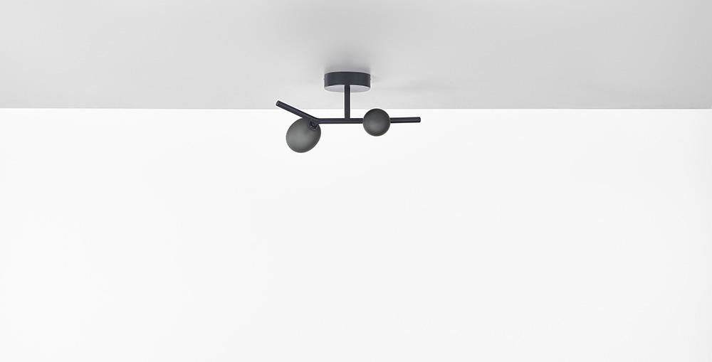 BROKIS lampe de plafond IVY CEILING 2