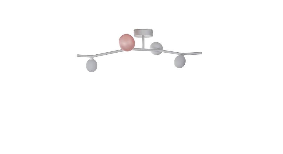 BROKIS lampe de plafond IVY CEILING 4