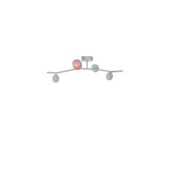 BROKIS lampe de plafond IVY CEILING 4