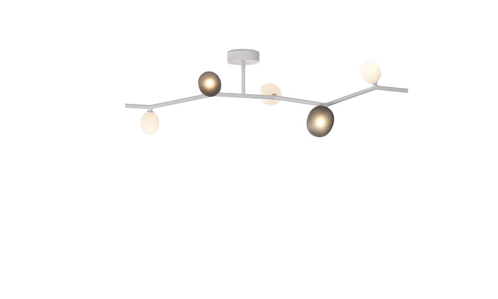 BROKIS lampe de plafond IVY CEILING 5