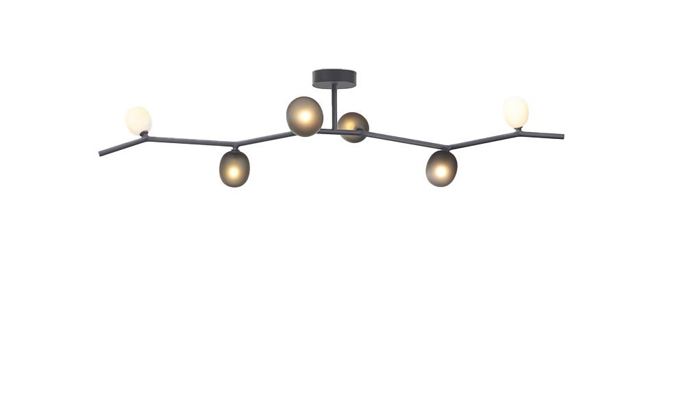 BROKIS lampe de plafond IVY CEILING 6