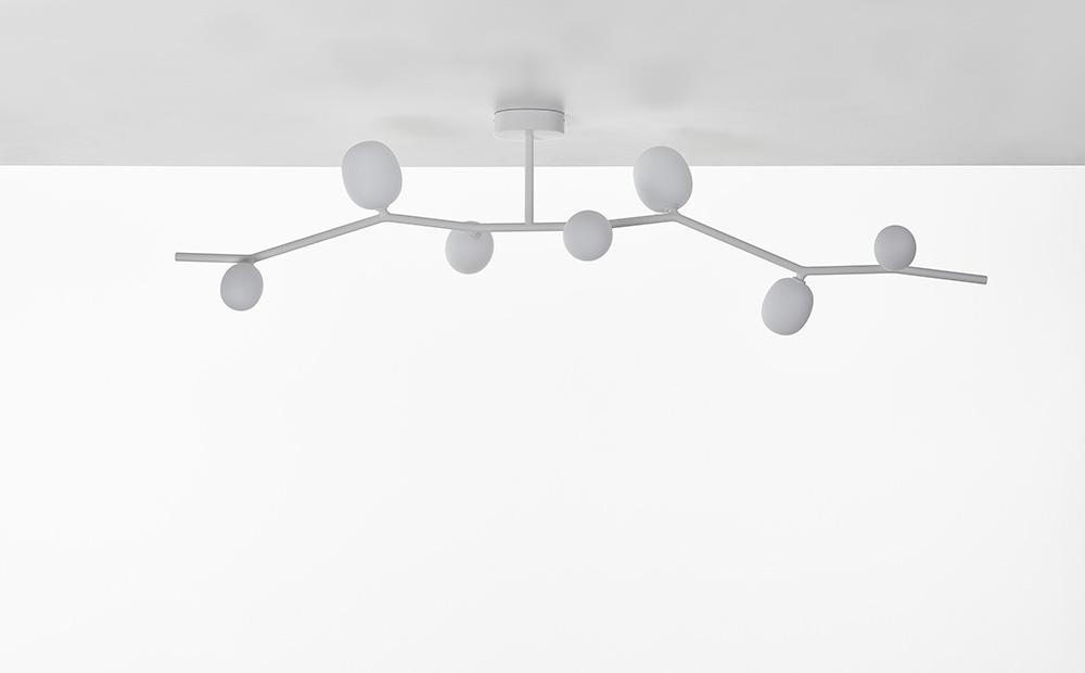 BROKIS lampe de plafond IVY CEILING 7