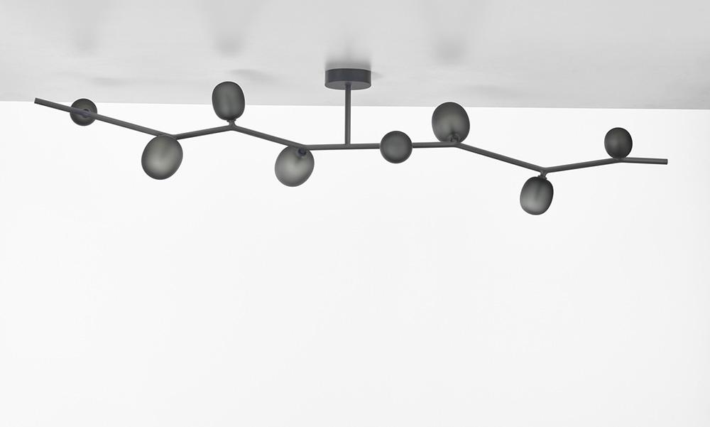 BROKIS lampe de plafond IVY CEILING 8