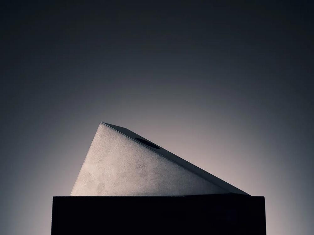 BD BARCELONA DESIGN bougeoir SILHOUETTES