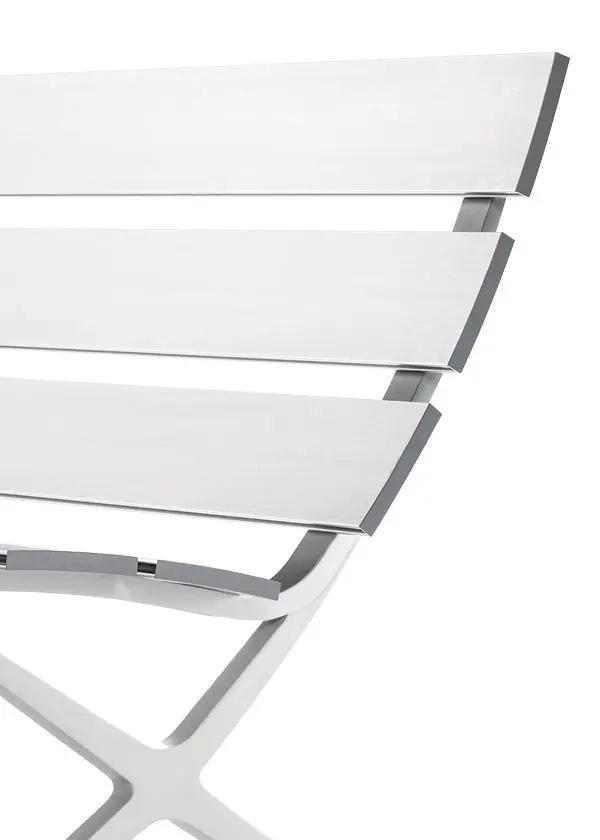 BD BARCELONA DESIGN banc d'extérieur BENCH B