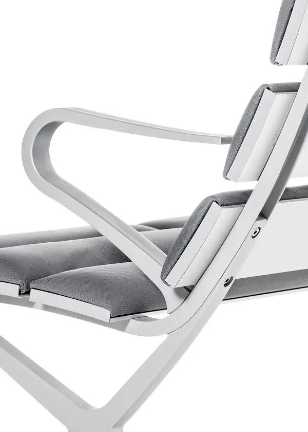 BD BARCELONA DESIGN banc d'extérieur BENCH B
