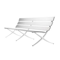 BD BARCELONA DESIGN banc d'extérieur BENCH B