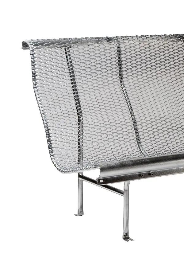 BD BARCELONA DESIGN banc d'extérieur CATALANO