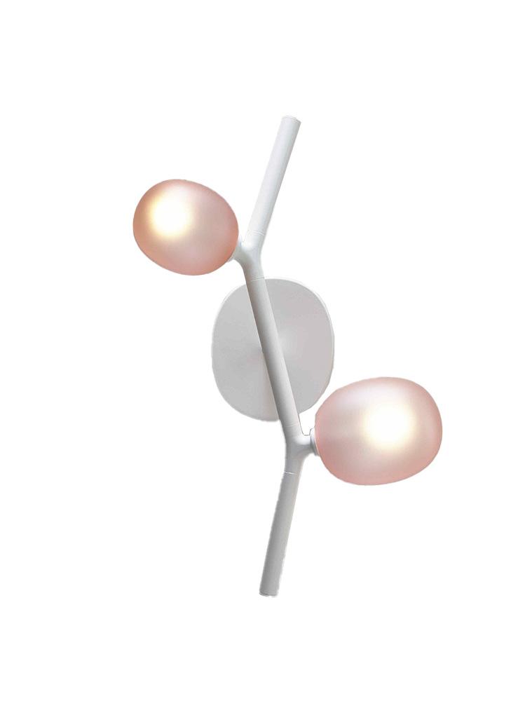 BROKIS lampe murale applique IVY WALL 2