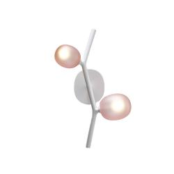 BROKIS lampe murale applique IVY WALL 2