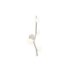 BROKIS lampe murale applique IVY WALL 4