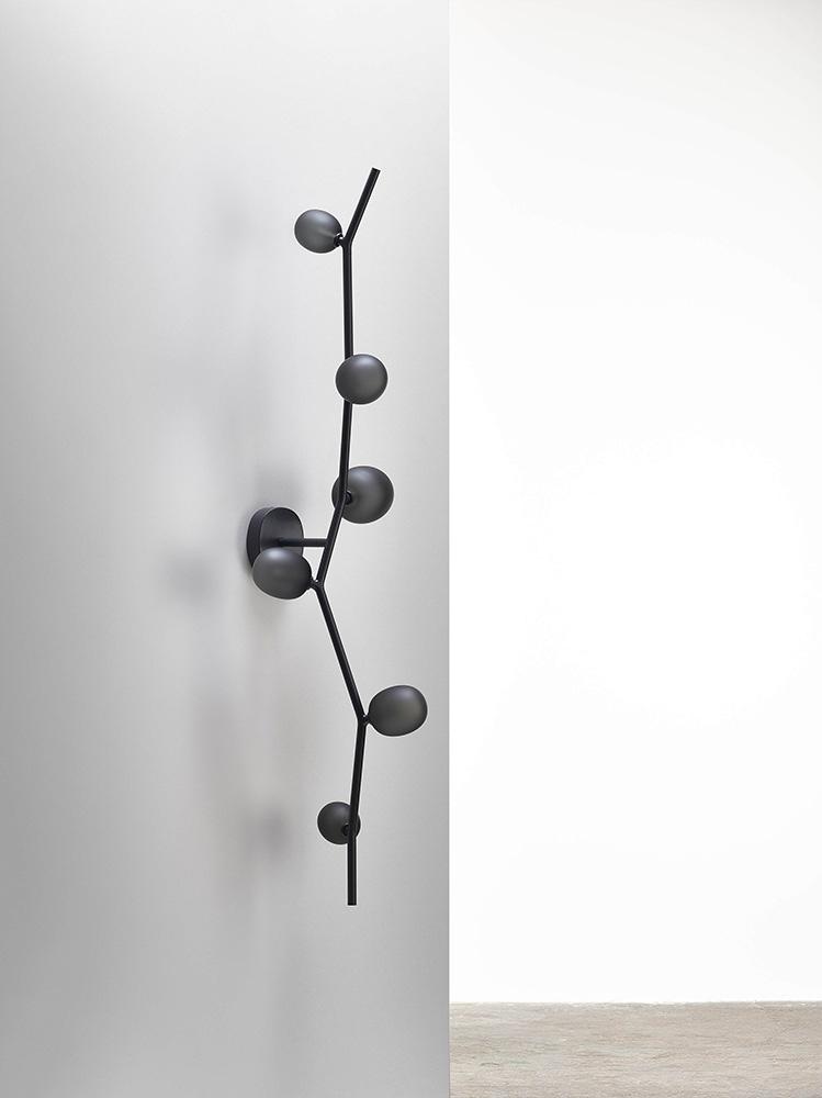 BROKIS lampe murale applique IVY WALL 6
