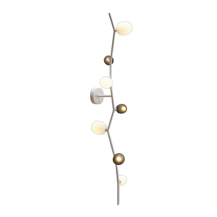BROKIS lampe murale applique IVY WALL 7