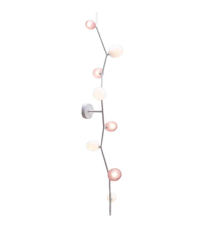 BROKIS lampe murale applique IVY WALL 8