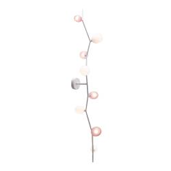 BROKIS lampe murale applique IVY WALL 8