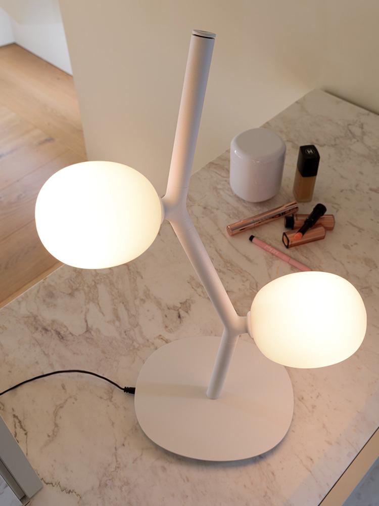 BROKIS lampe de table IVY TABLE