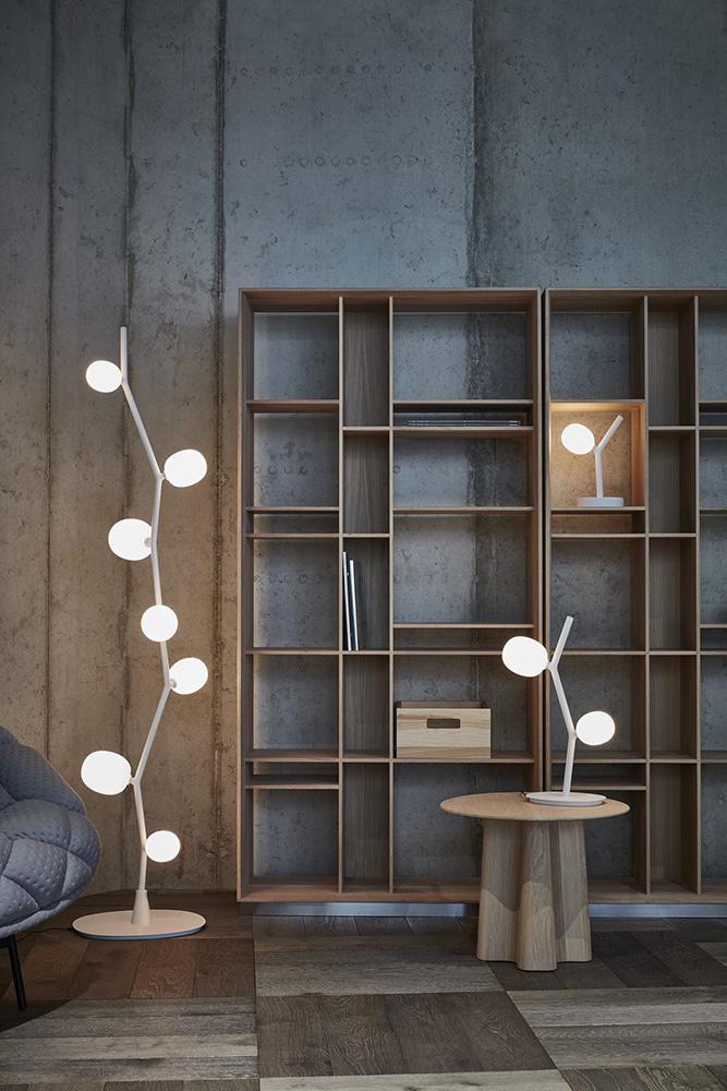 BROKIS lampe de table IVY TABLE
