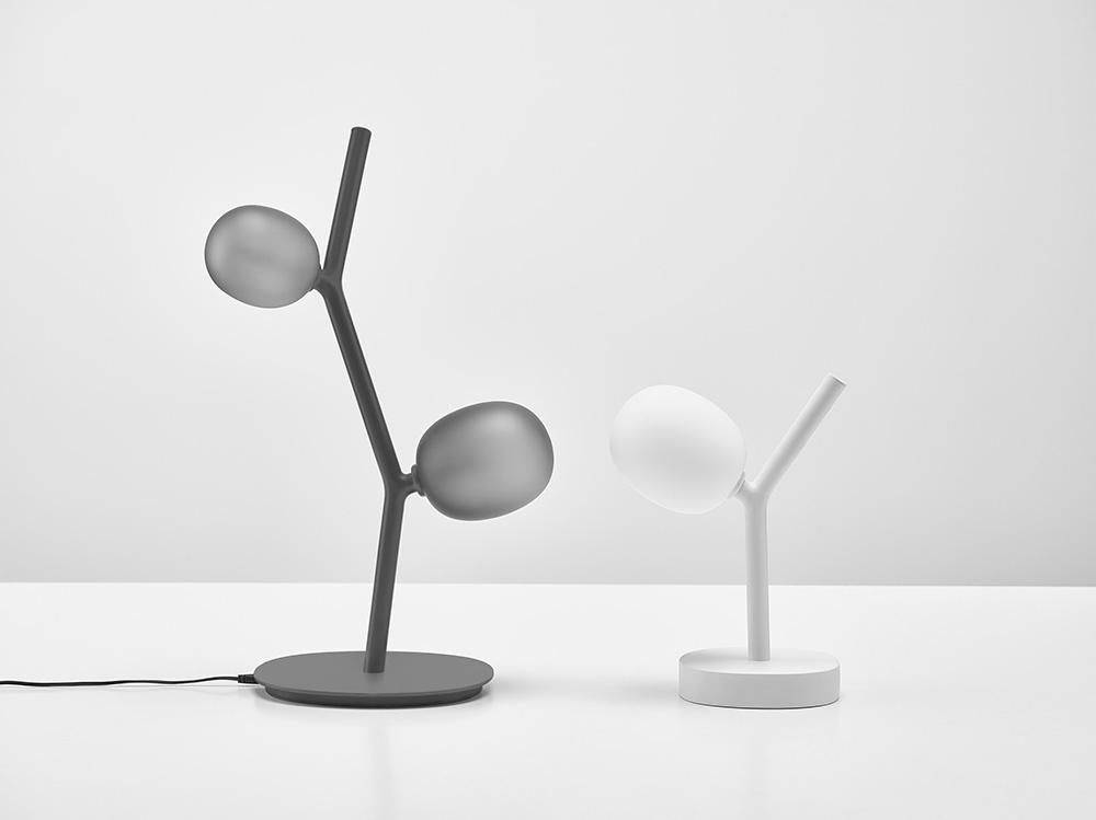BROKIS lampe de table IVY TABLE