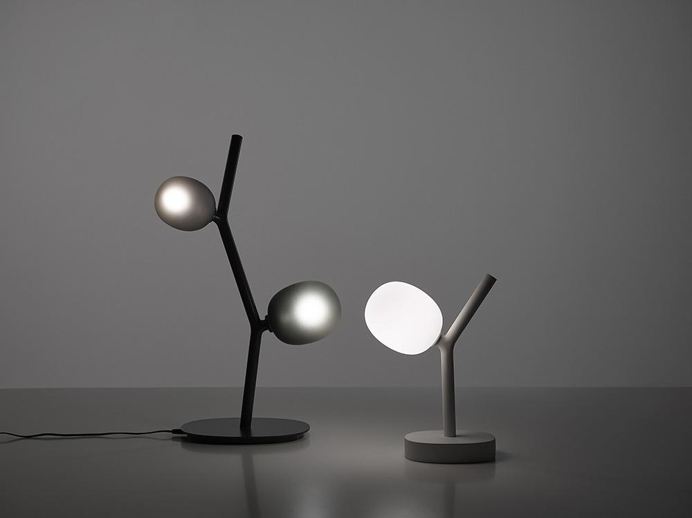BROKIS lampe de table IVY TABLE