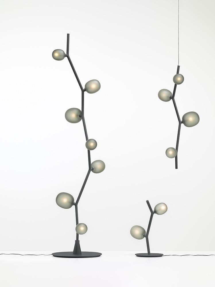 BROKIS lampe de table IVY TABLE