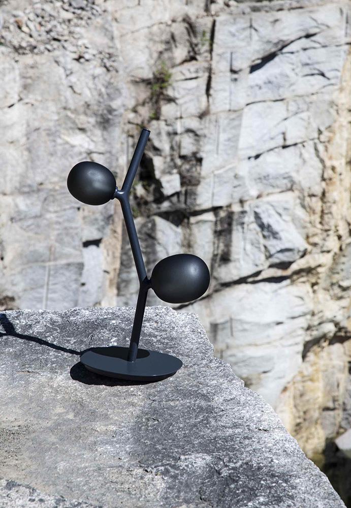 BROKIS lampe de table IVY TABLE