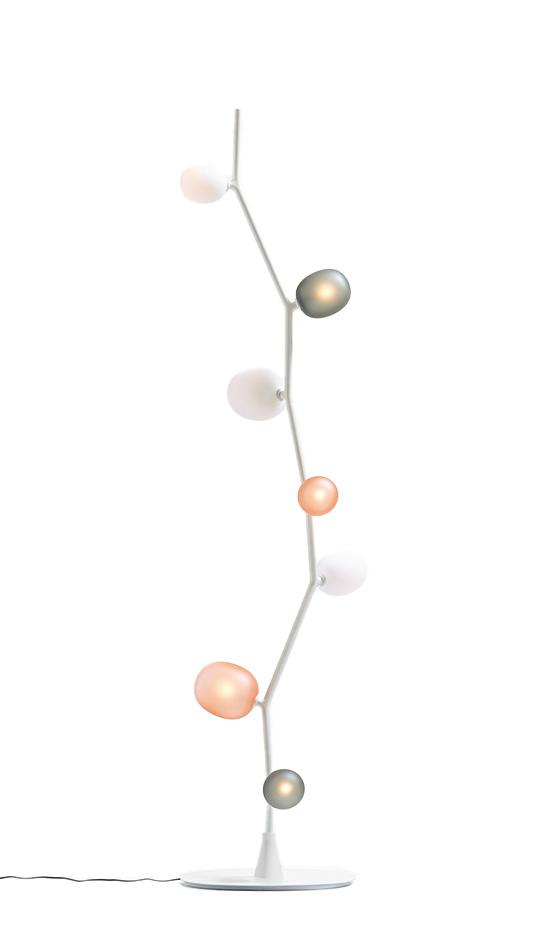 BROKIS lampadaire IVY FLOOR