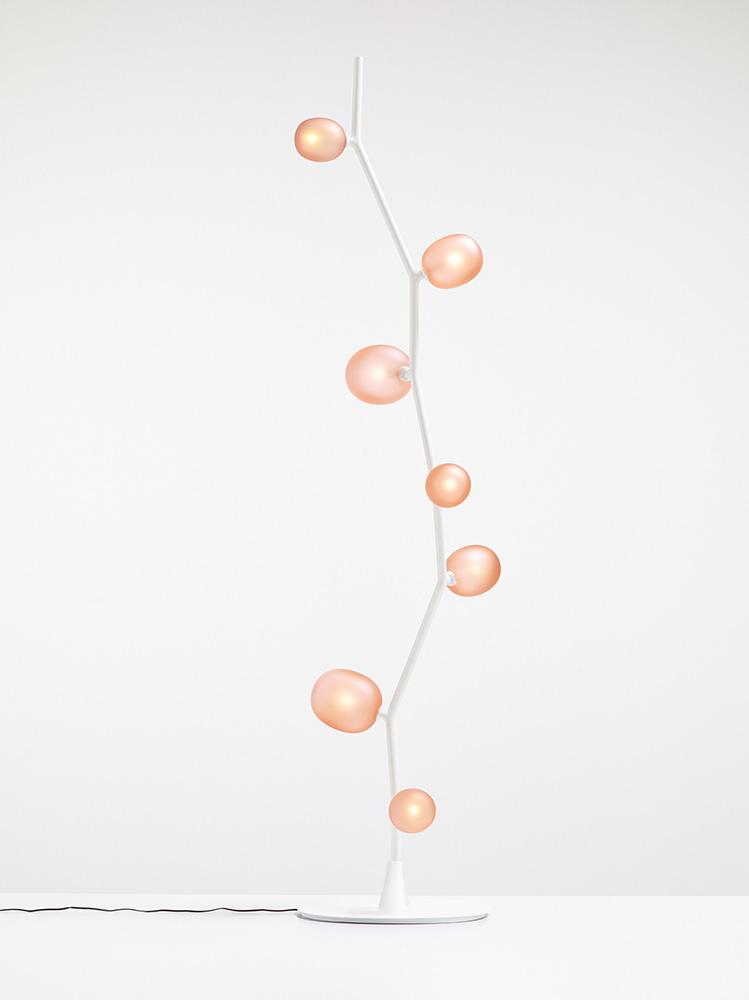 BROKIS lampadaire IVY FLOOR