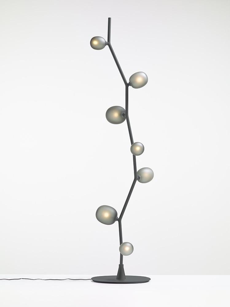 BROKIS lampadaire IVY FLOOR