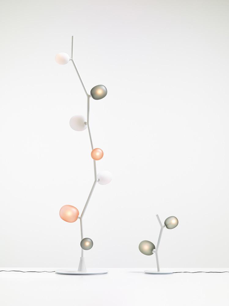 BROKIS lampadaire IVY FLOOR