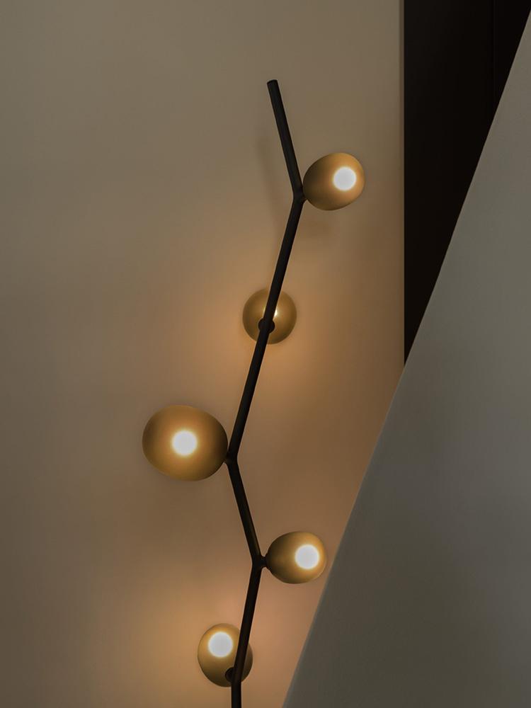 BROKIS lampadaire IVY FLOOR