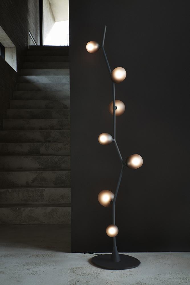 BROKIS lampadaire IVY FLOOR