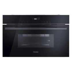 HAIER four micro-ondes encastrable H38DMWID46NB 34 litres 60 cm