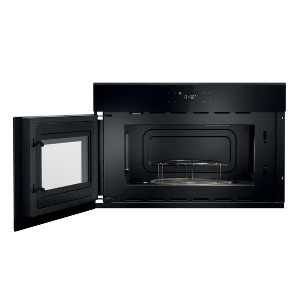HAIER four micro-ondes encastrable H38SIDBF7XS 24 litres 60 cm