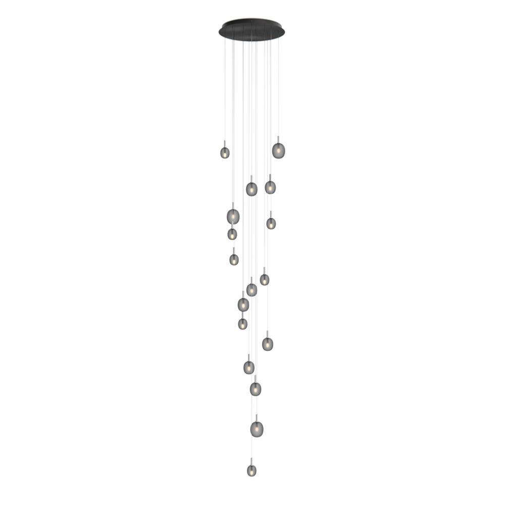 BROKIS lampe à suspension IVY SINGLE M