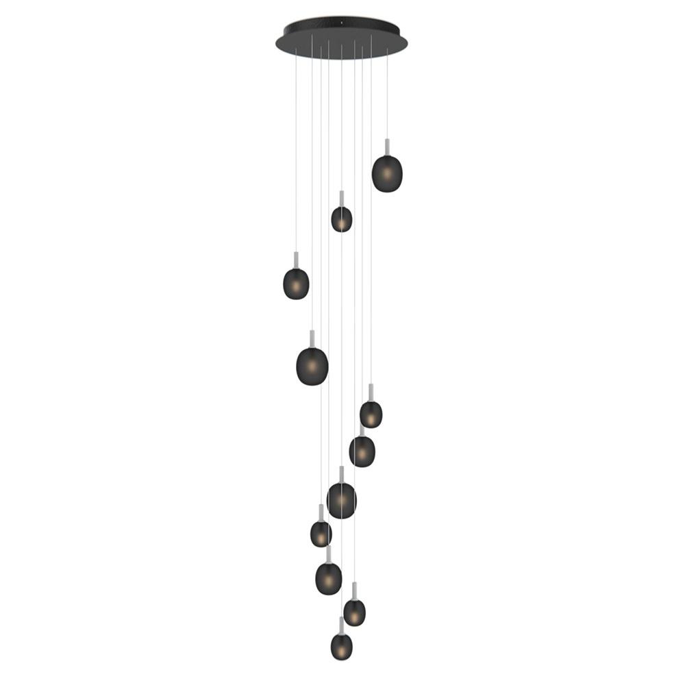 BROKIS lampe à suspension IVY SINGLE M