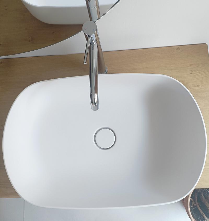 ARBI composition de salle de bain CODE