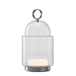 BROKIS lampe d'extérieur DOME NOMAD LARGE
