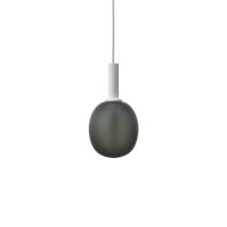BROKIS lampe à suspension IVY SINGLE M