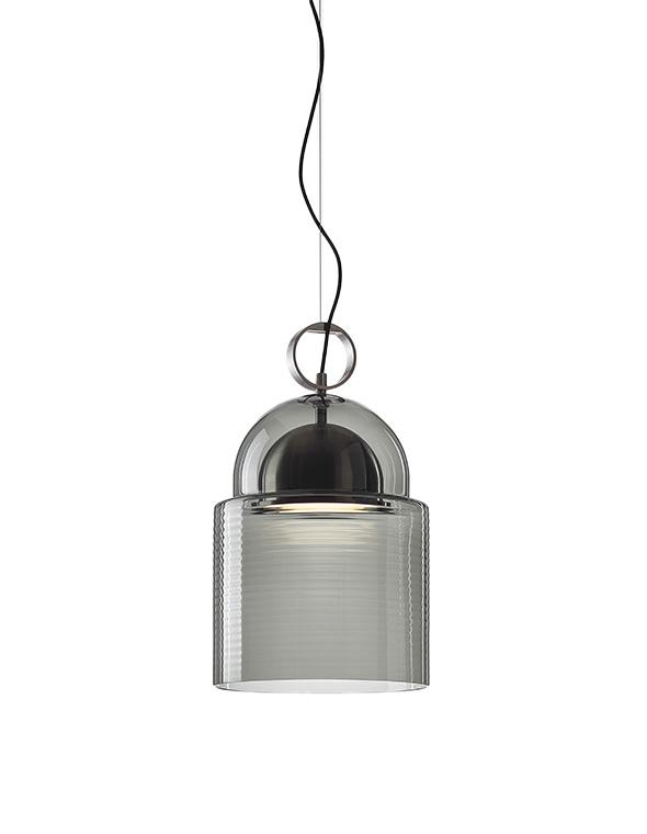 BROKIS lampe à suspension DOME PENDANT LARGE