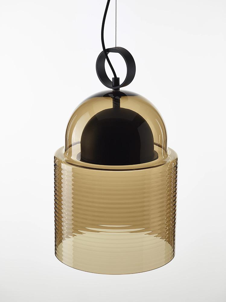 BROKIS lampe à suspension DOME PENDANT LARGE