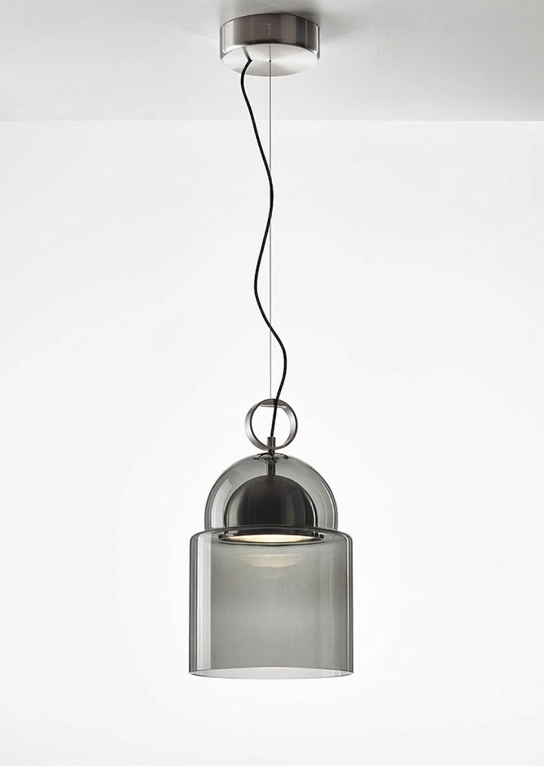 BROKIS lampe à suspension DOME PENDANT LARGE