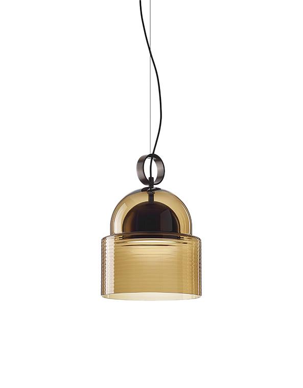 BROKIS lampe à suspension DOME PENDANT MEDIUM